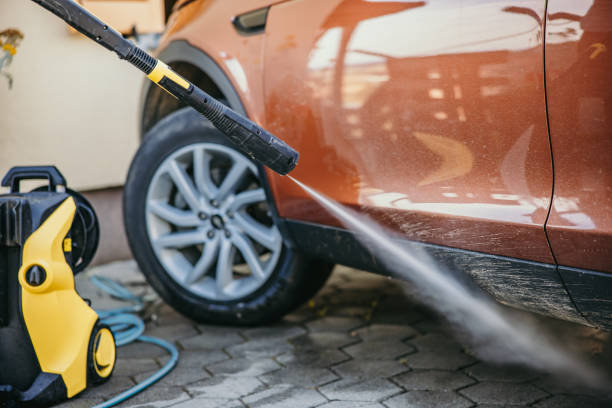 Best Commercial Building Pressure Washing  in Ellsworth, WI