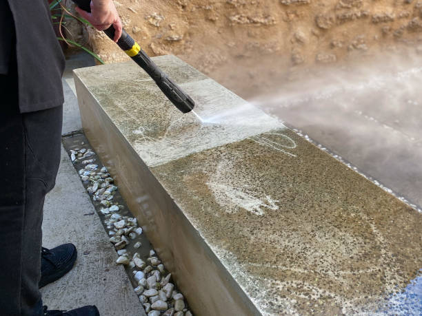 Best Roof Power Washing Services  in Ellsworth, WI