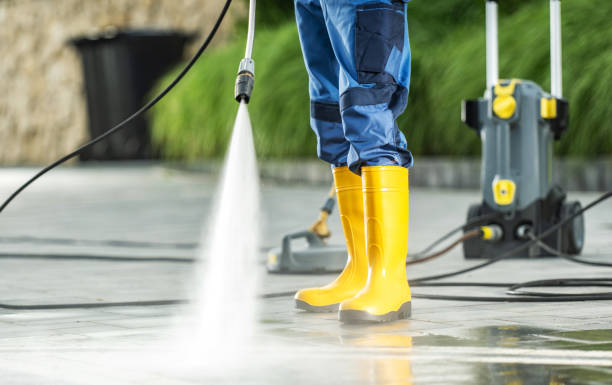 Best Affordable Pressure Washing  in Ellsworth, WI