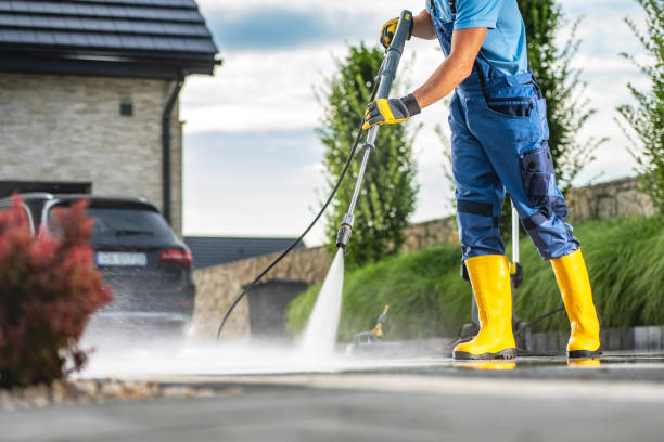 Best House Pressure Washing  in Ellsworth, WI