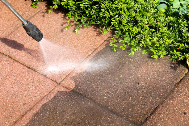 Best Pressure Washing Brick  in Ellsworth, WI